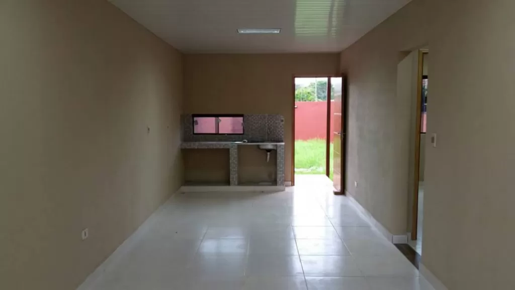 VENTA DE CASA A ESTRENAR EN LUQUE!!!!!!! — foto 2