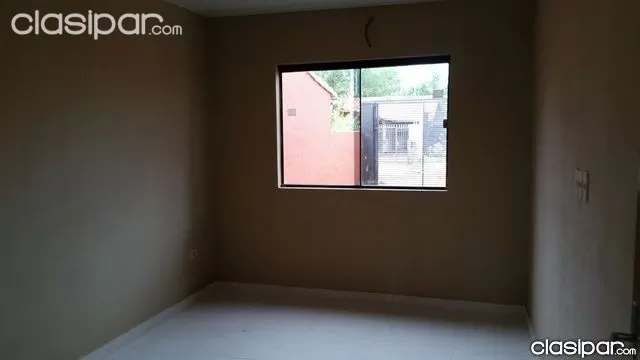 VENTA DE CASA A ESTRENAR EN LUQUE!!!!!!! — foto 3