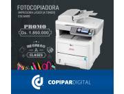 OFERTA PROMOCION de Maquinas Fotocopiadora SHARP - Multifuncional (Nueva en caja)