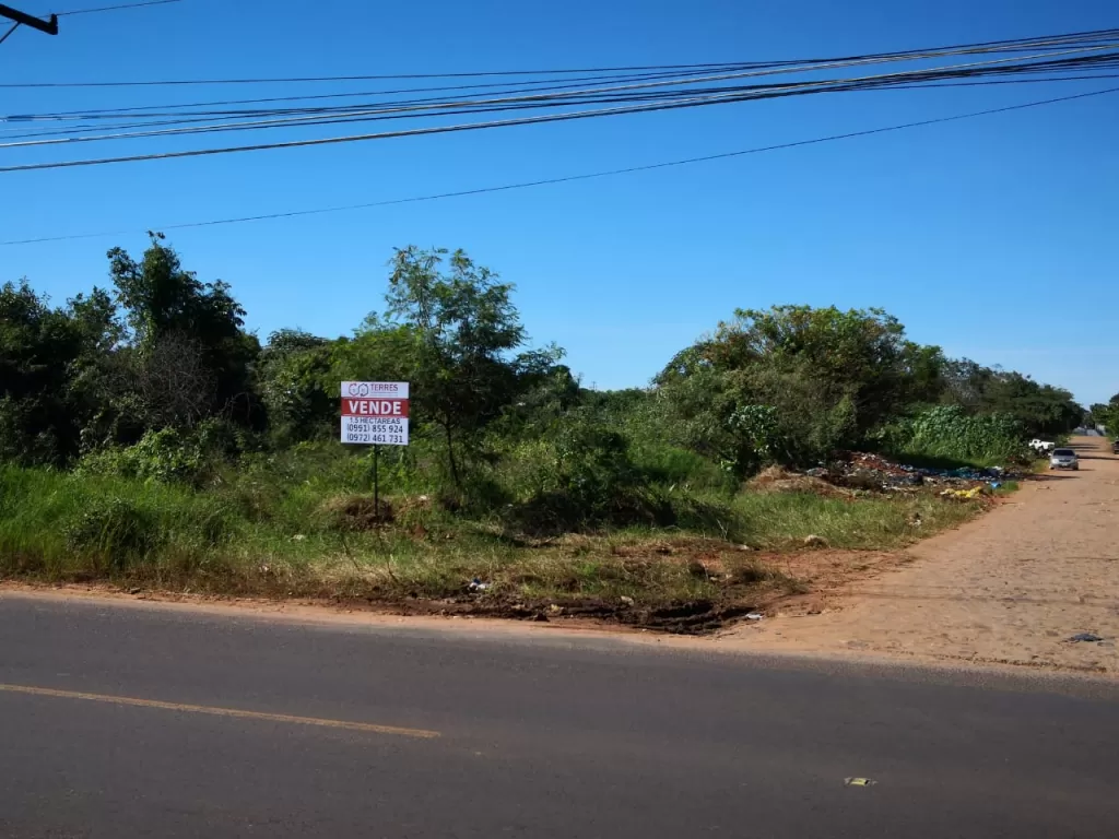 VENDO 1,5 HAS EN LAURELTY — foto 3