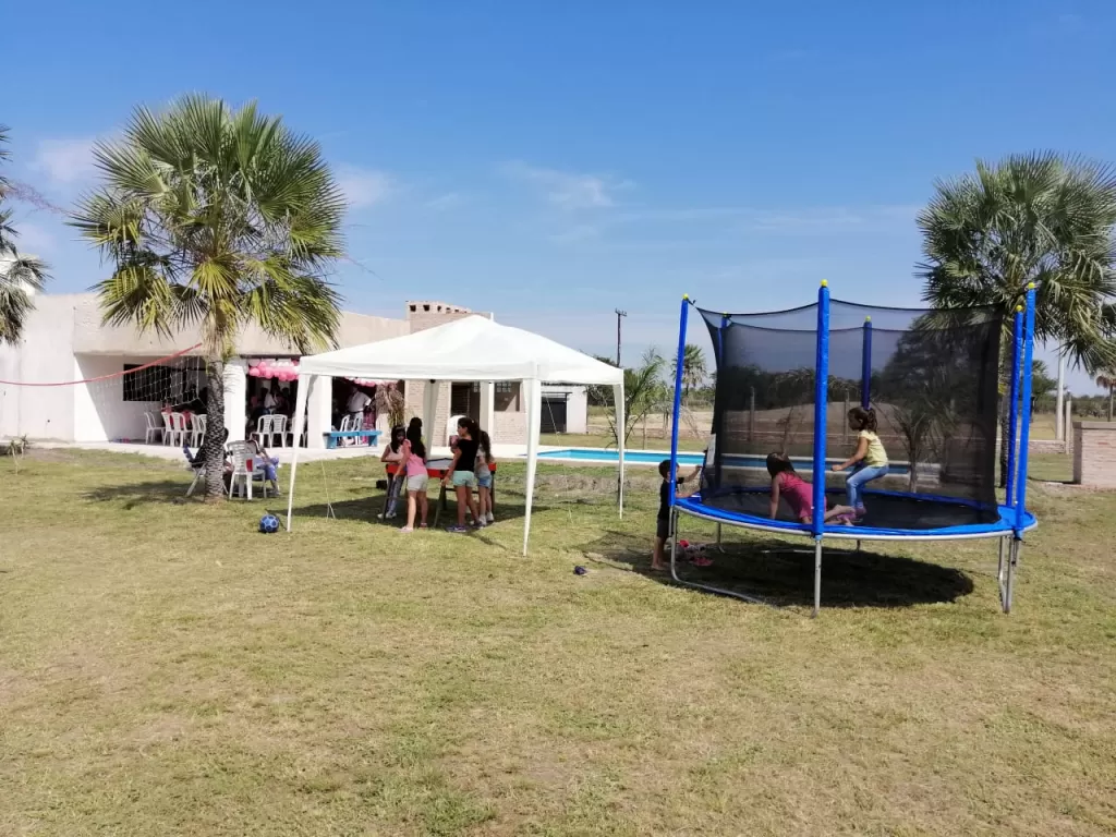 Vendo terrenos en Formosa - Argentina!!! — foto 2