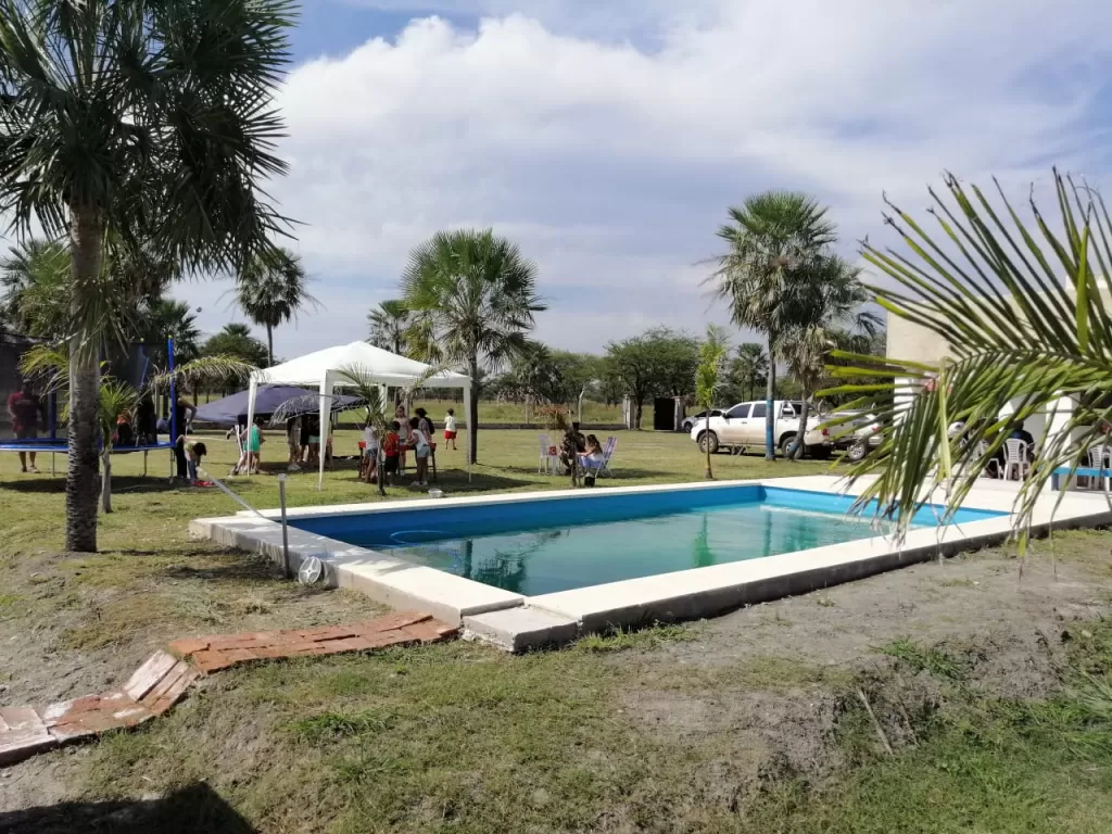 Vendo terrenos en Formosa - Argentina!!! — foto 3