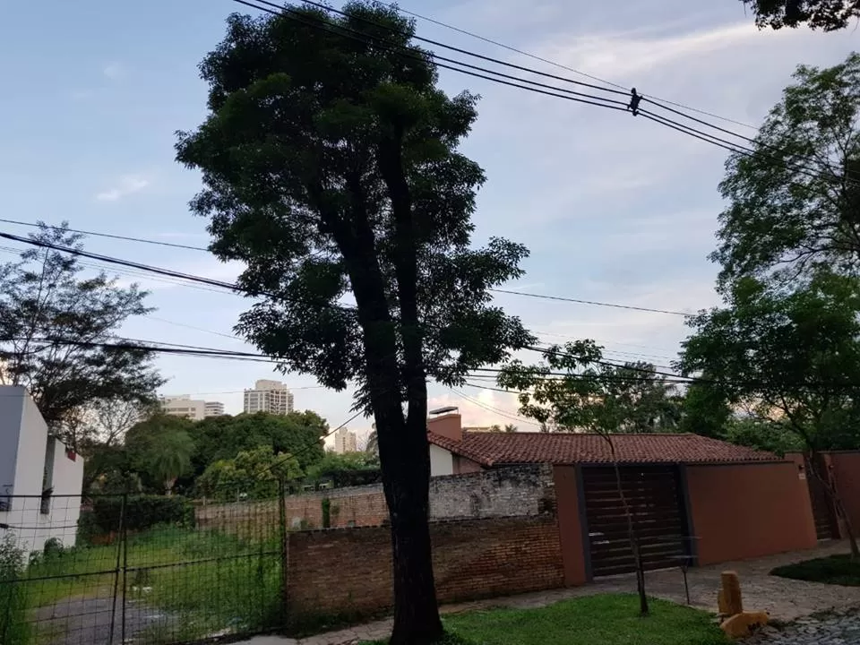 ATENCION VENDO TERRENO EN EXCELENTE UBICACIÓN! ZONA BLUE TOWER! — foto 2