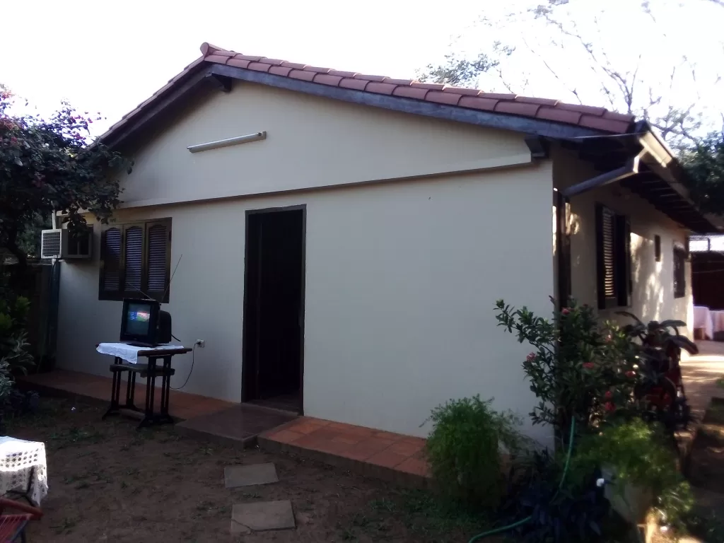 HERMOSA CASA — foto 2