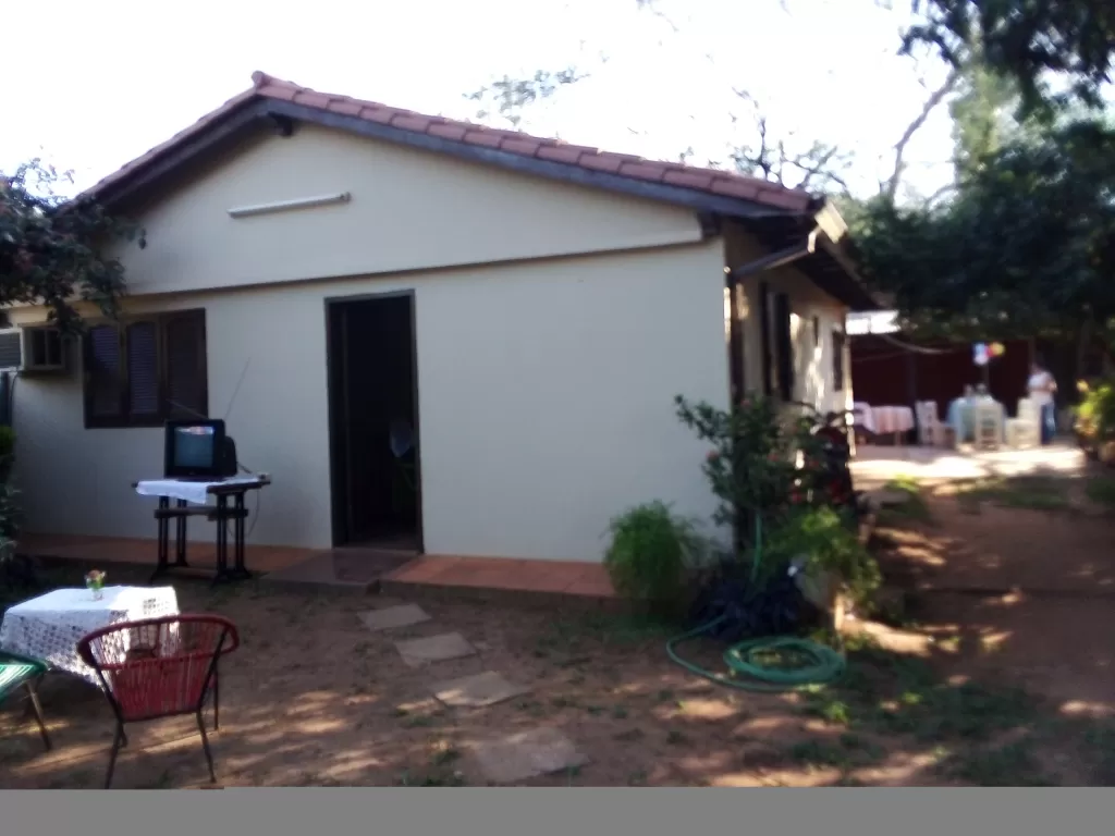 HERMOSA CASA — foto 3