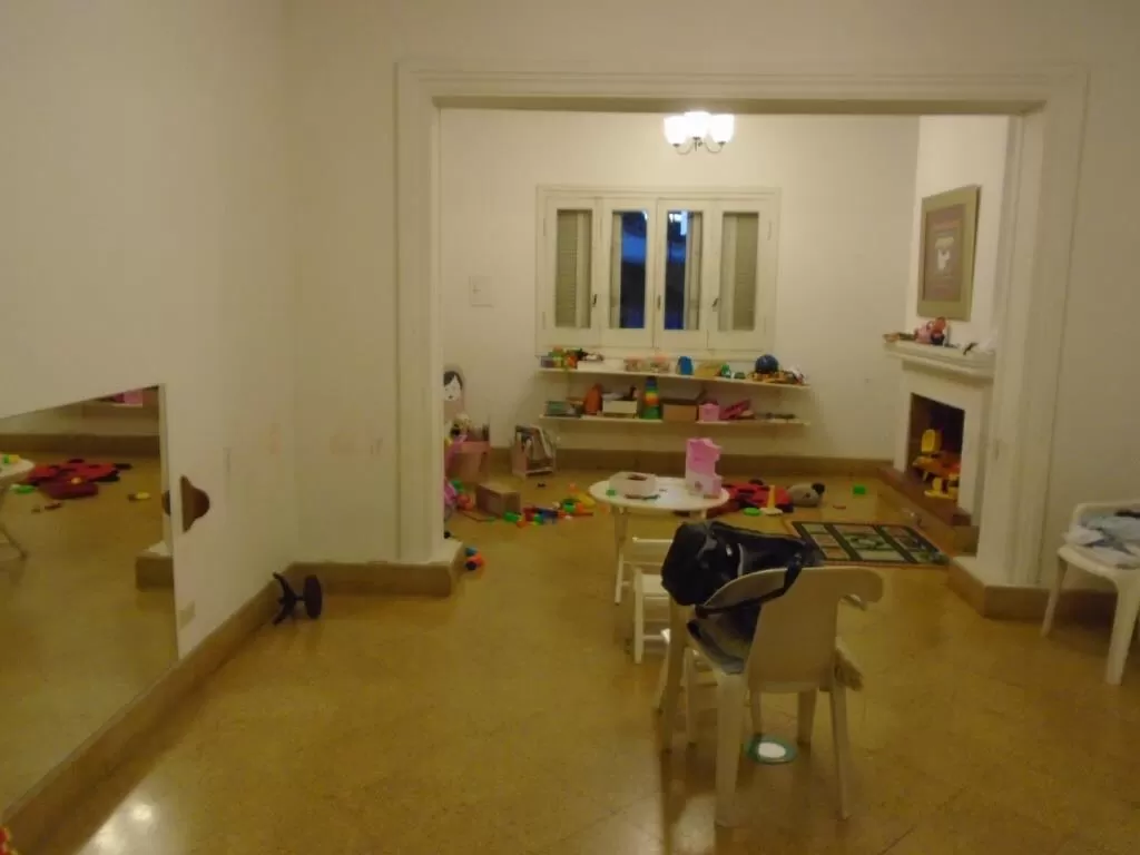 Casa en venta en el centro — foto 2