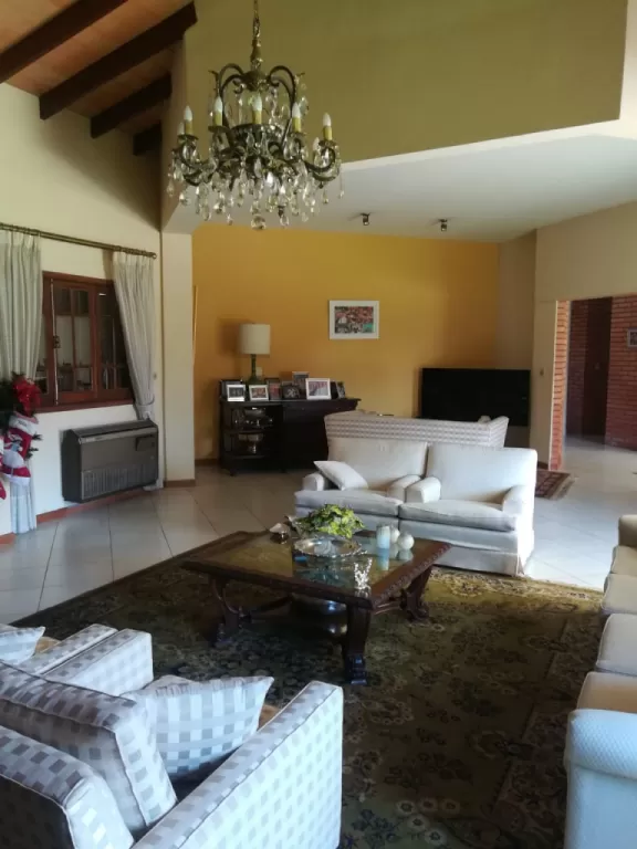 Se alquila casa en Barrio San Cristobal — foto 3