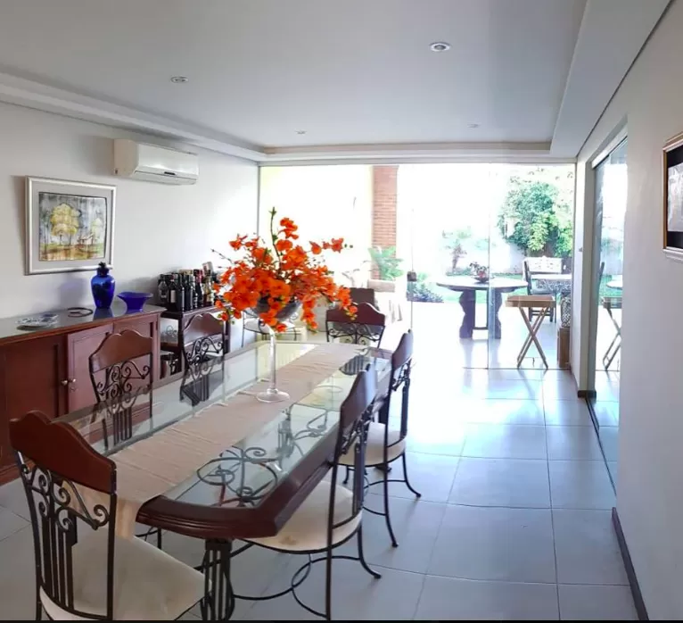 Se alquila casa zona Casa Rica Molas López — foto 2