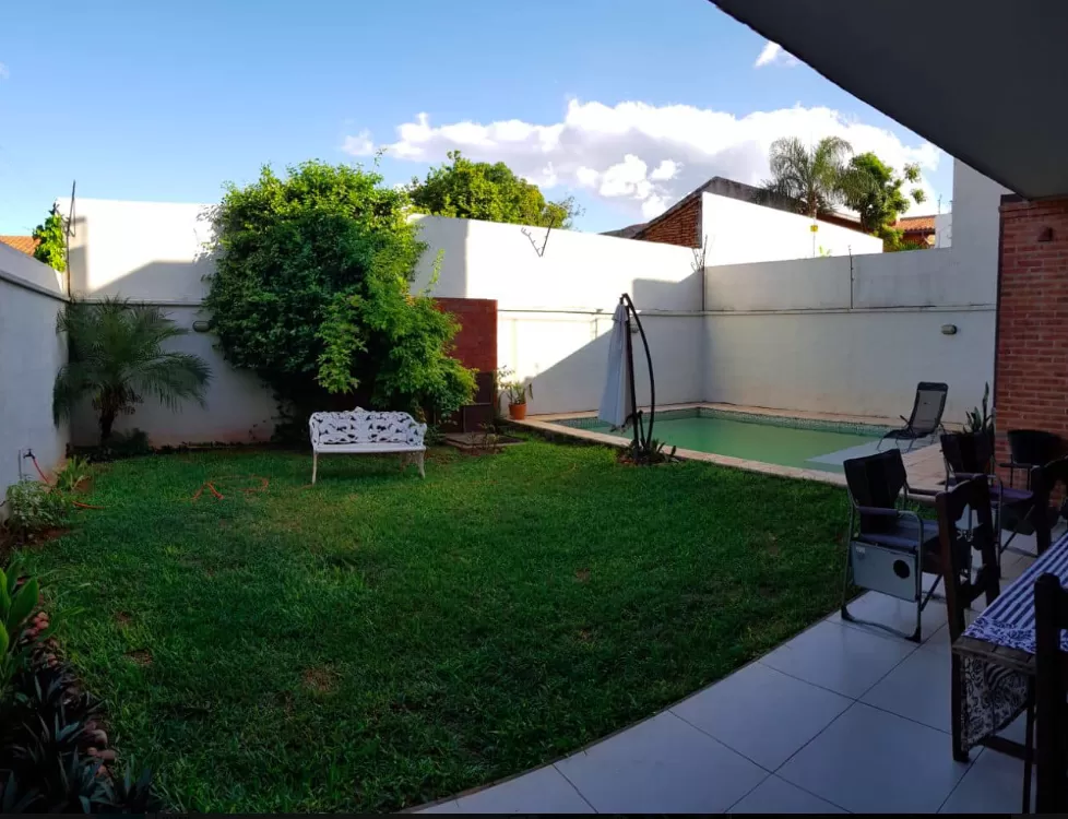 Se alquila casa zona Casa Rica Molas López — foto 3