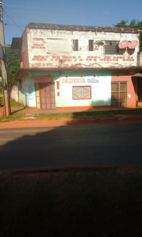 Vendo inmueble de 2 pisos en esquina — foto 2
