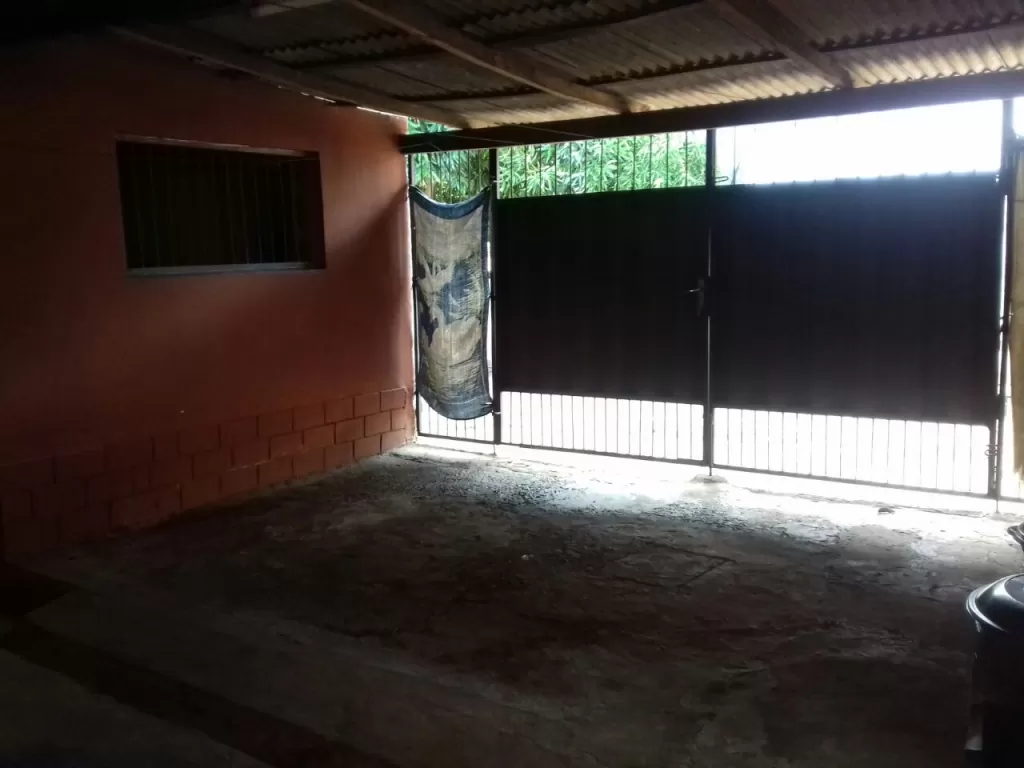 CASA enASUNCION a 200 mts calle Ultima s TobaCMoroti — foto 3