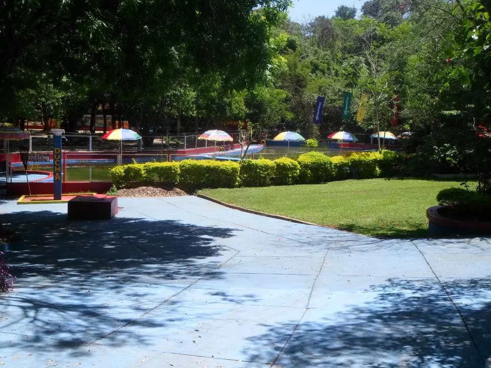 30.000 M2 De Hermosa y única propiedad en Barrio Ciudad Nueva- CDE — foto 2