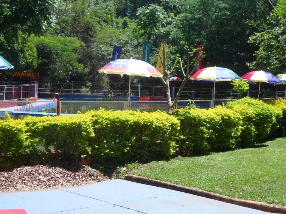 30.000 M2 De Hermosa y única propiedad en Barrio Ciudad Nueva- CDE — foto 3