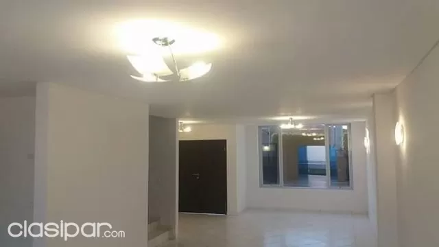 VENDO HERMOSO DUPLEX A ESTRENAR EN FERNANDO DE LA MORA. ZONA NORTE — foto 2