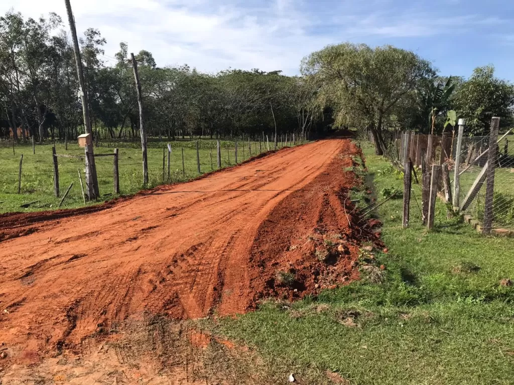 Terreno Barato — foto 3