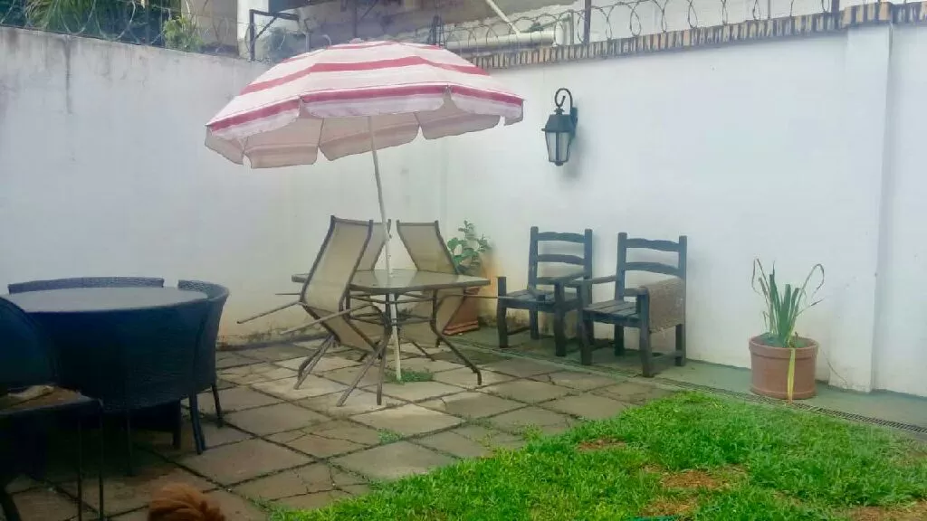 Vendo duplex en bella vista!! — foto 3