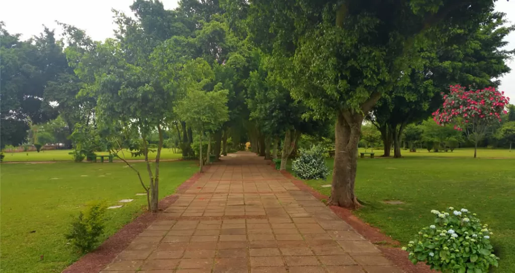 Oferto terreno en cementerio privado — foto 2