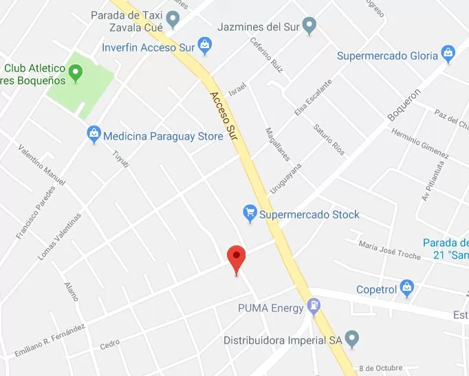 PROPIETARIO VENDE RESIDENCIA EN VILLA ELISA ZONA TUNEL TRES BOCAS!! — foto 2