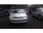 VENDO TOYOTA PREMIO AÑO 2003 - REC. IMPORTADO