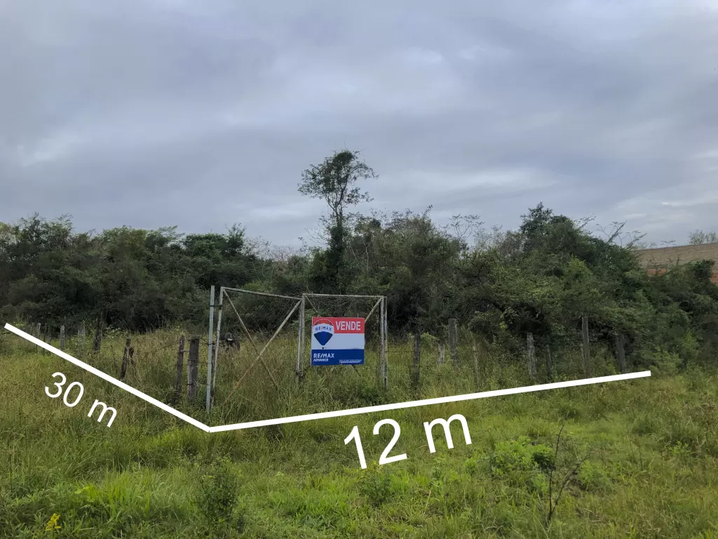 Terreno en Zarate Isla — foto 3