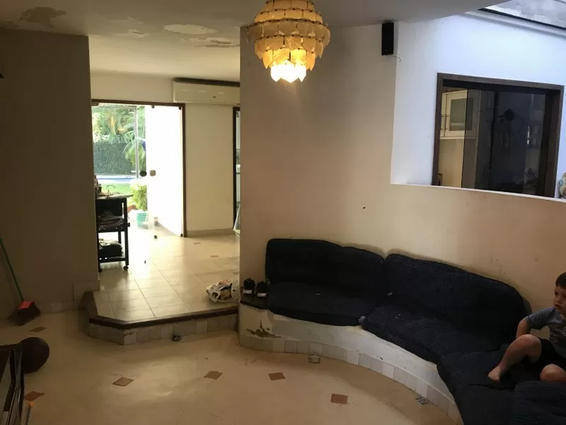 CASA VENTA EN LUQUE BARRIO CERRADO PIEDRAS — foto 2