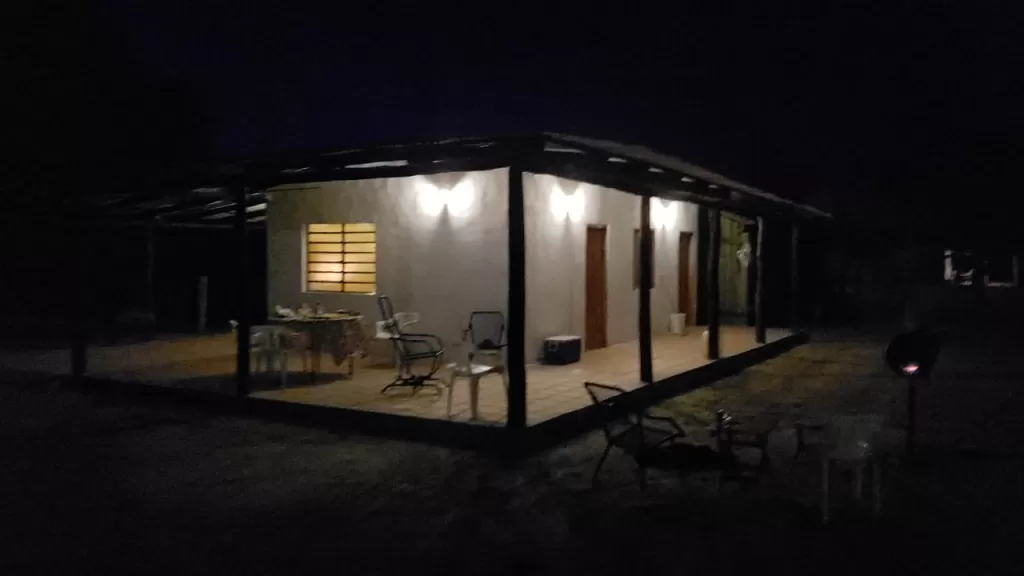 VENDO CAMPO EN GRAL BRUGUEZ CHACO PYO — foto 2