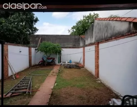 VENDO HERMOSO DUPLEX UBICADO AL COSTADO DEL BARRIO CERRADO DE SANTA TERESA — foto 2
