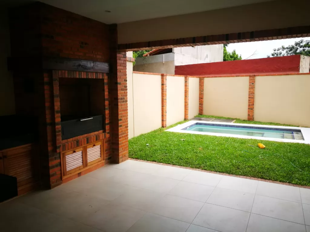 DUPLEX A ESTRENAR Z LAGUNA GRANDE CON O SIN PISCINA — foto 3