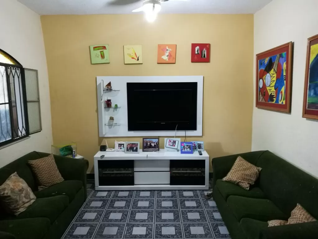 VENDO HERMOSA CASA EN RIO DE JANEIRO - BRASIL — foto 2