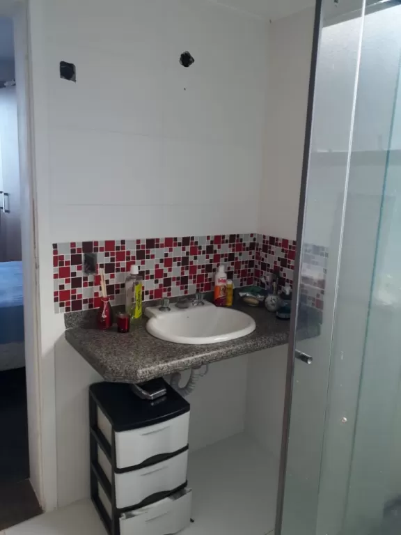 VENDO DEPARTAMENTO EN BRASIL CON VISTA AL MAR — foto 2