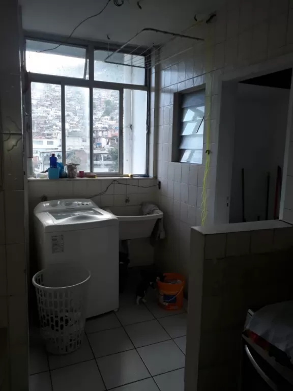 VENDO DEPARTAMENTO EN BRASIL CON VISTA AL MAR — foto 3