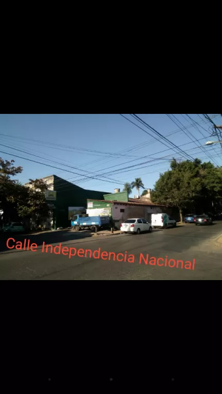 Casa en el centro de Asunción — foto 2
