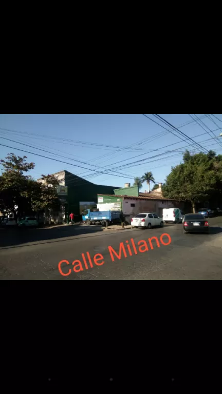 Casa en el centro de Asunción — foto 3