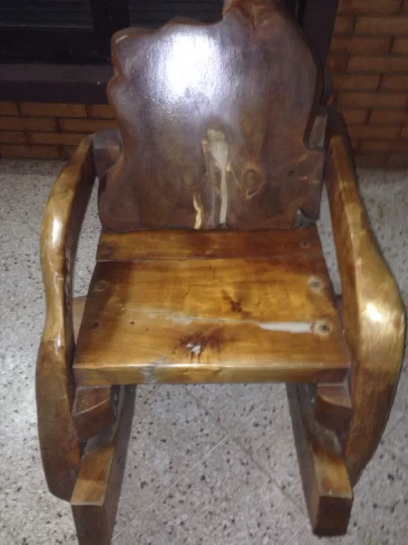 Sillón Picapiedra — foto 3