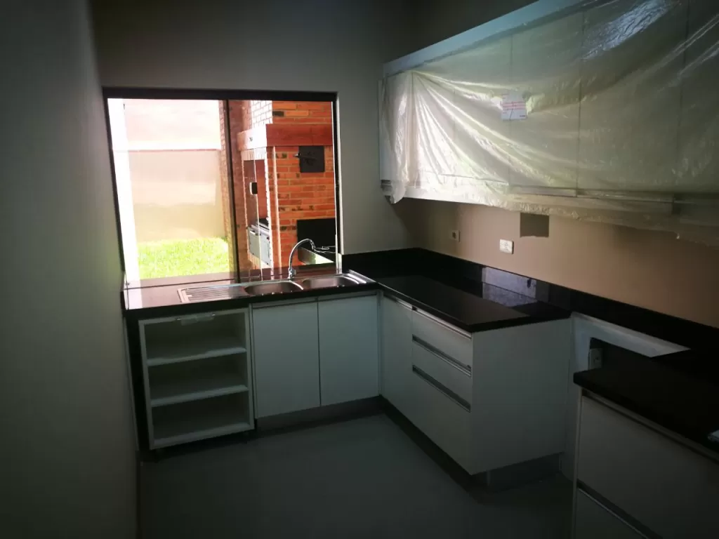 DUPLEX A ESTRENAR Z MUNICIPALIDAD DE ASUNCION — foto 3