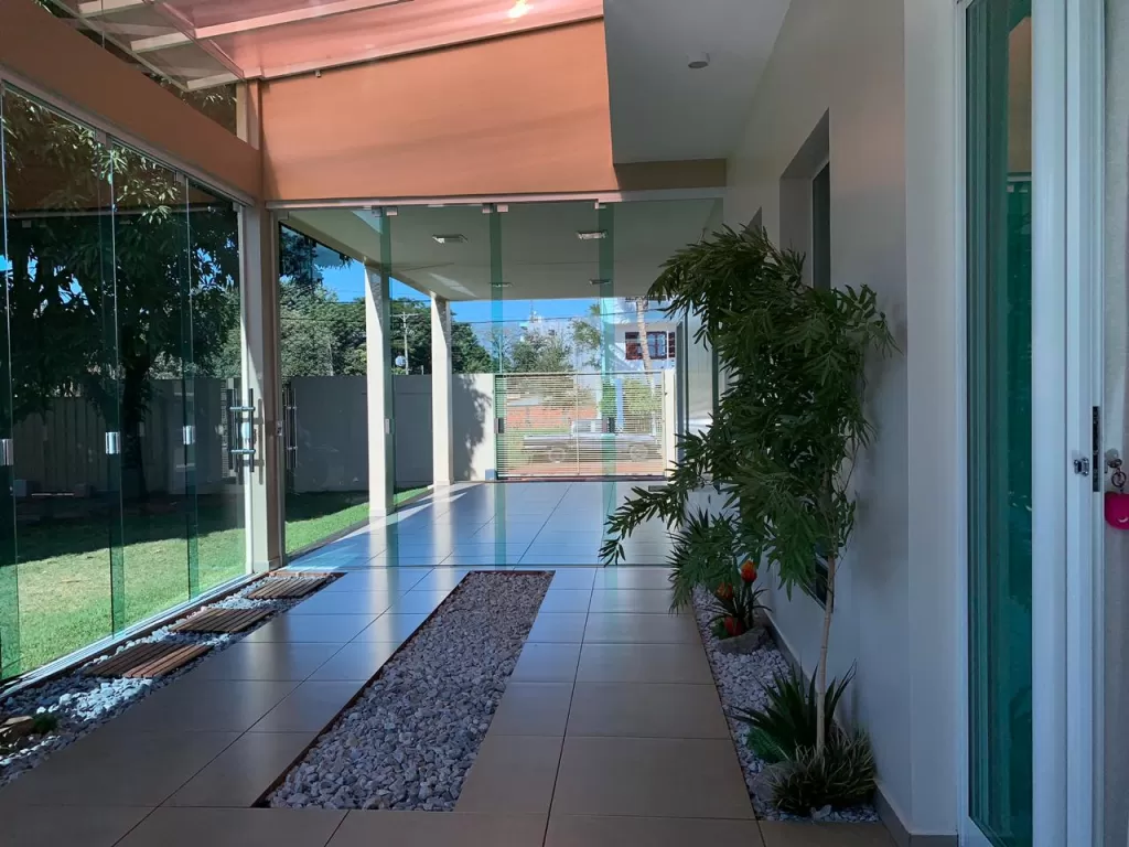 VENDO HERMOSA RESIDENCIA O CAMBIO COMO PARTE DE PAGO — foto 2