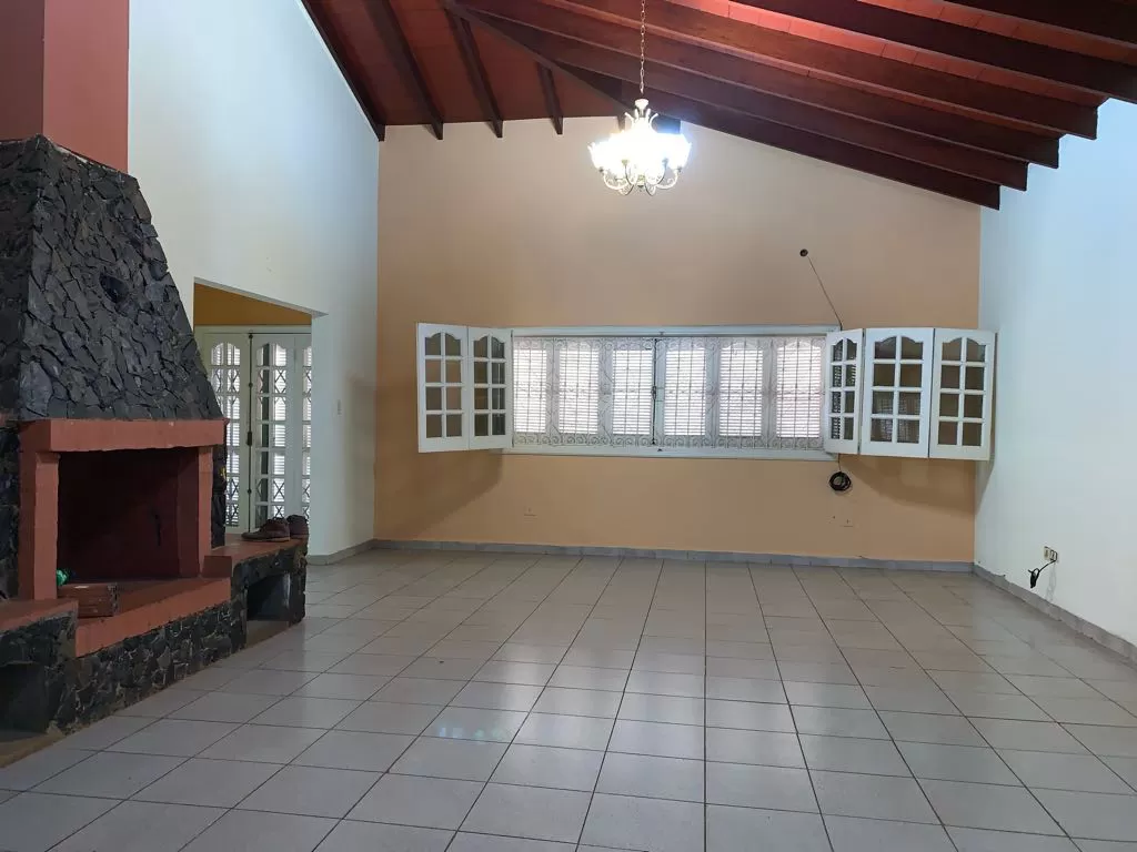 Vendo hermosa CASA de 04 habitaciones en el Boquerón ll — foto 2