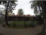 Alquilo residencia