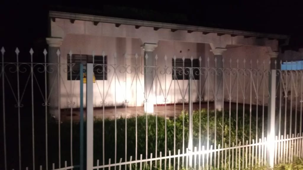 En venta.. casa en luque — foto 2