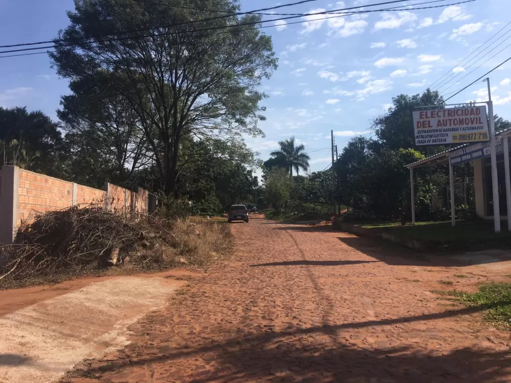 VENDO TERRENO AMURALLADO EN PAIÑU ZONA PRATT GILL — foto 3