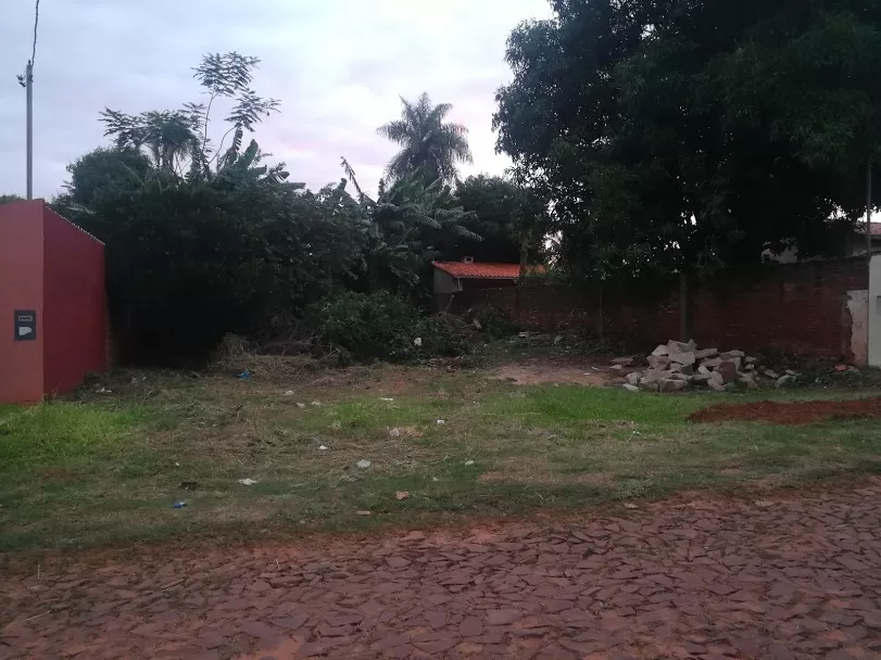 Terreno en Capiata Centro Ruta 2 Superficie de Terreno 399 mts2 — foto 2