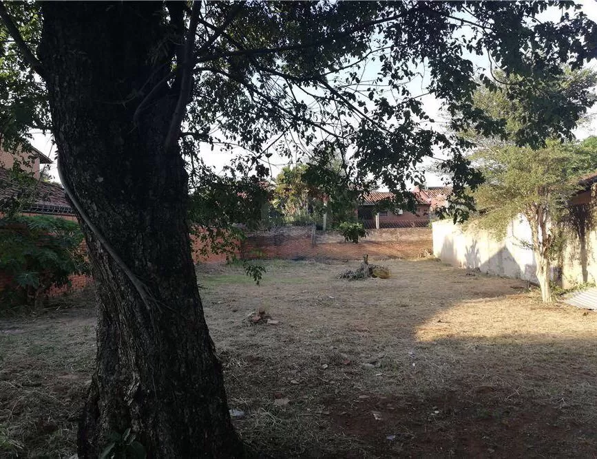 Vendo terreno en Asunción-Villa Aurelia — foto 2