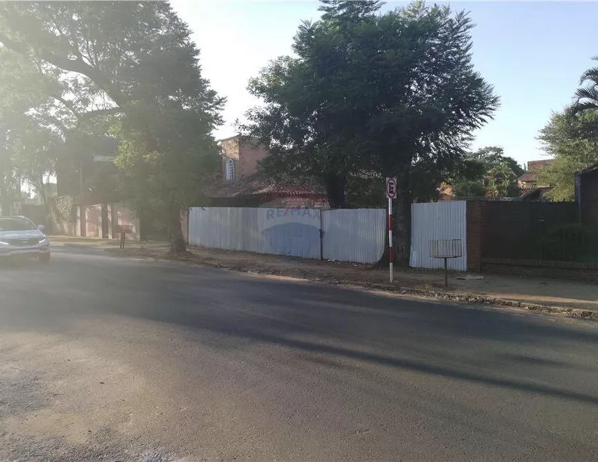 Vendo terreno en Asunción-Villa Aurelia — foto 3