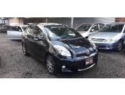 TOYOTA NEW VITZ RS AÑO 2009 - RECIEN IMPORTADO