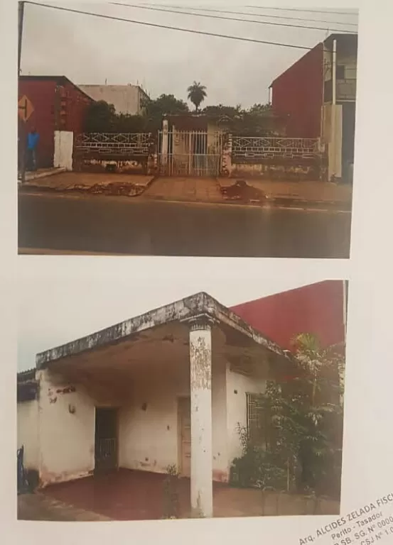 VENDO CASA en San Lorenzo..escucho ofertas — foto 2