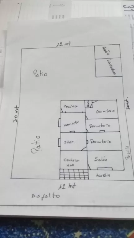 VENDO CASA en San Lorenzo..escucho ofertas — foto 3