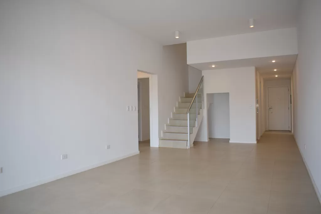 Penthouse en el Edificio Cruz del Chaco — foto 3