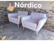 Sofa Modernos