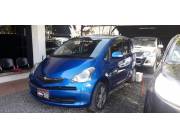 TOYOTA RACTIS 2008 - FULL RECIEN IMPORTADO CON GARANTIA