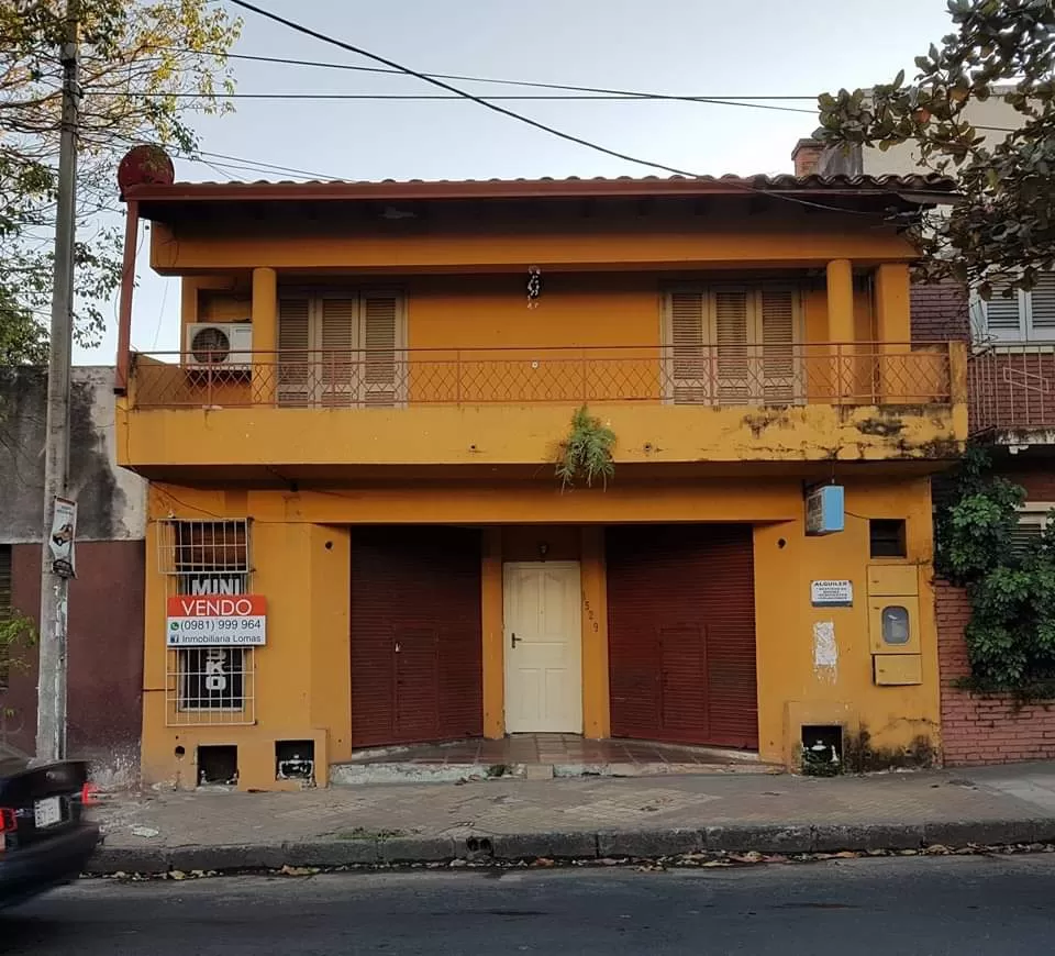Azara y Peru 249 m2 — foto 2